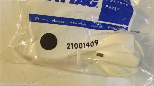 Maytag WHIRLPOOL WASHER 21001409 Selector Knob NEW IN BAG Maytag WHIRLPOOL WASHER 21001409 Selector Knob NEW IN BAG